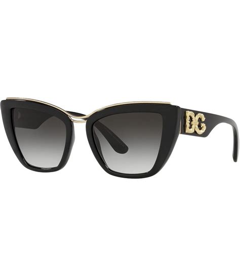 damen sonnenbrille dolce gabbana|cateyes Dolce & Gabbana sonnenbrillen.